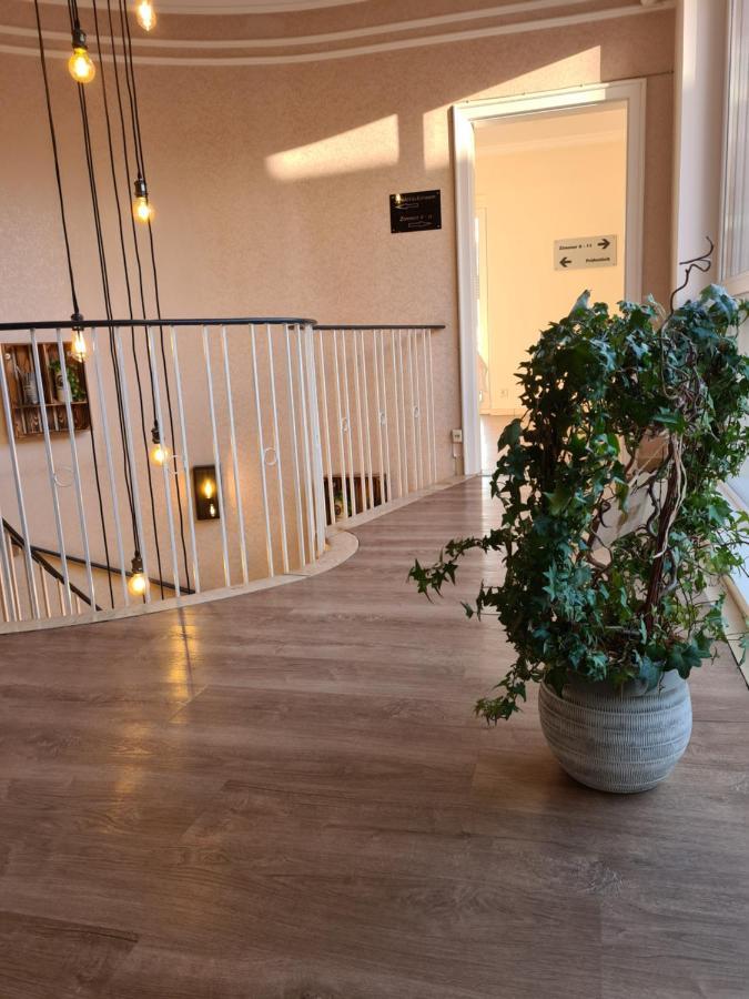 Franziskaner Am Markt Hotel 3*